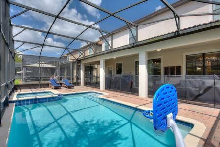 Perfect For Families - Pool, Smart Tvs, & More! Villa Davenport Exterior foto